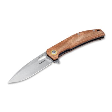 Böker - Кишеньковий ніж Magnum Toxicofera 20,1 см micarta