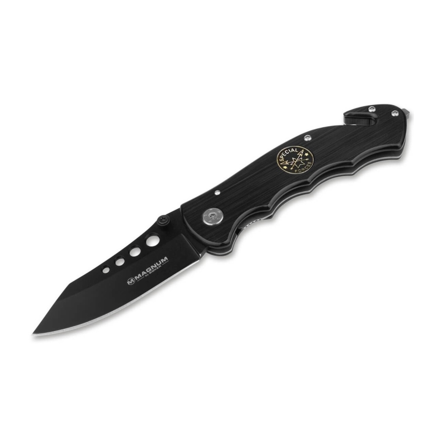 Böker - Кишеньковий ніж Magnum USN Seals 20 см