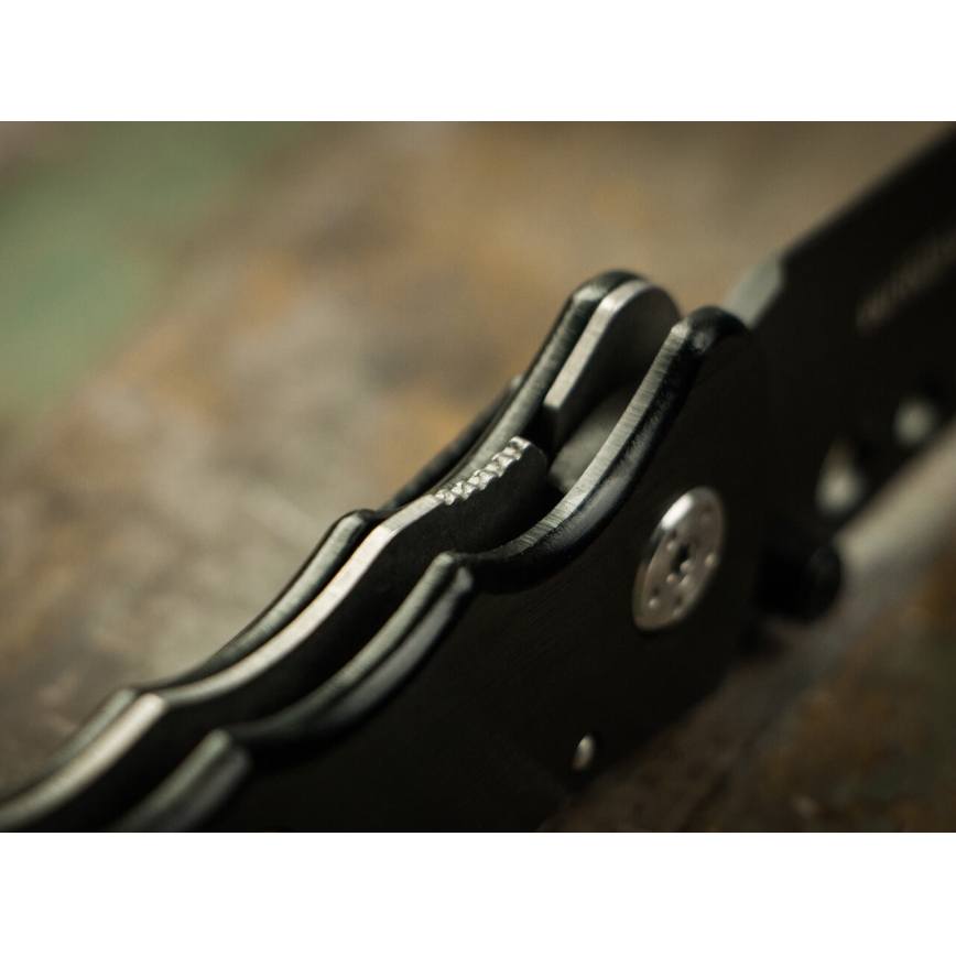 Böker - Кишеньковий ніж Magnum USN Seals 20 см
