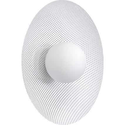 Бра VIBEZ 1xG9/8W/230V белое