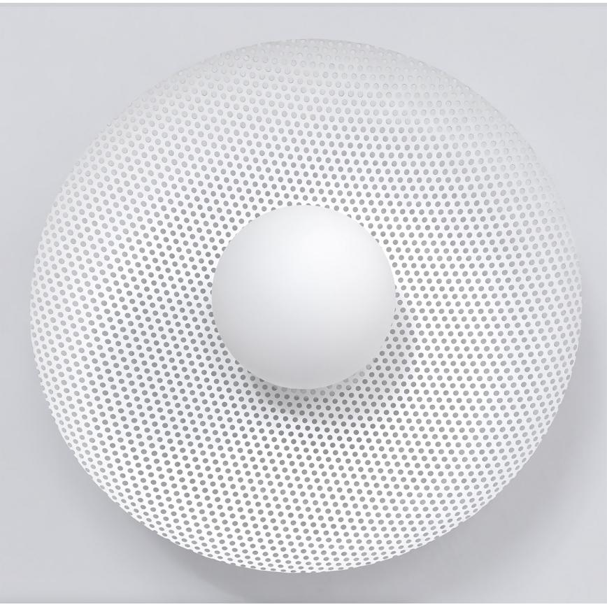 Бра VIBEZ 1xG9/8W/230V белое