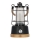 Brennenstuhl - LED Акумуляторна лампа з регулюванням яскравості LED/6W/5200 mAh/3,7V 2700-6500K IP44