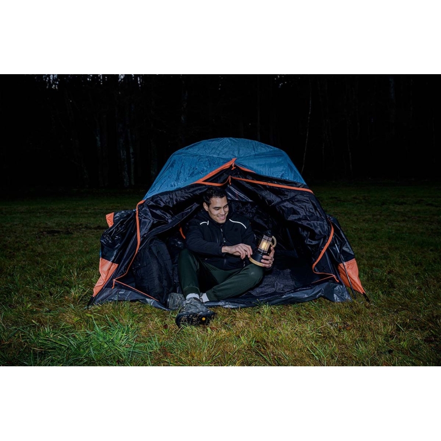 Brennenstuhl - LED Акумуляторна лампа з регулюванням яскравості LED/6W/5200 mAh/3,7V 2700-6500K IP44