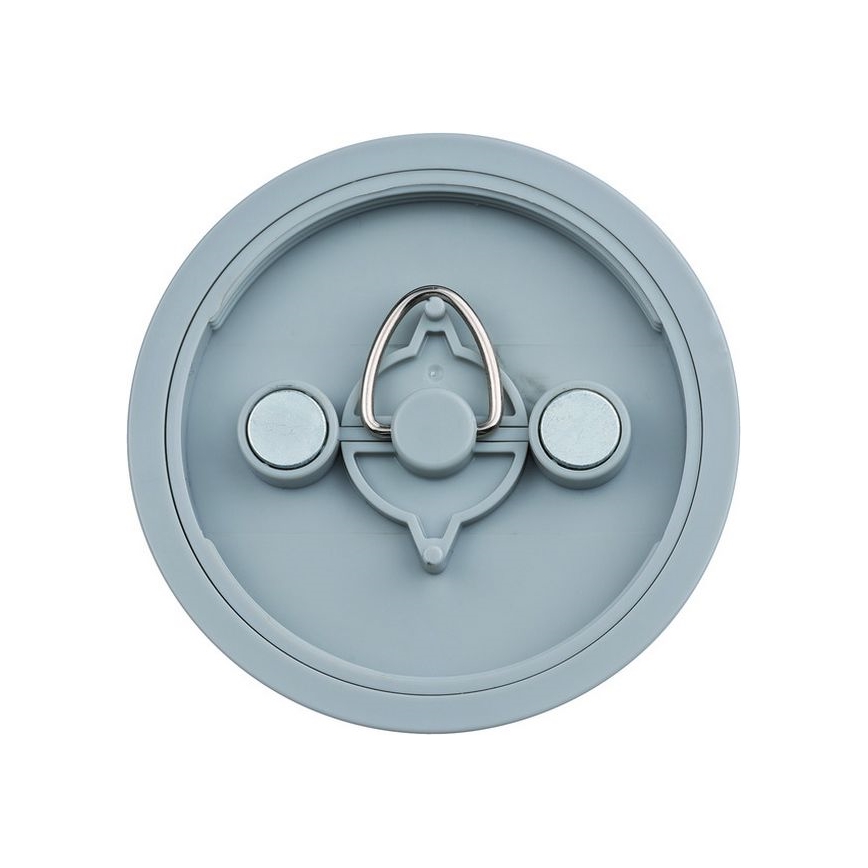 Brennenstuhl - Світильник орієнтації з LED та датчиком руху LED/3xAA 3000K