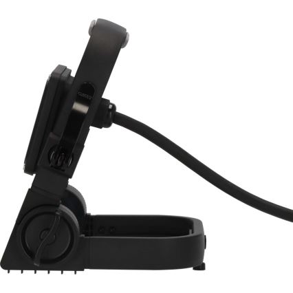 Brennenstuhl - Світлодіодний вуличний прожектор зі штативом LED/10W/230V 6500K IP65