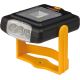 Brennenstuhl - Робочий LED світильник LED/3xAAA оранжевий