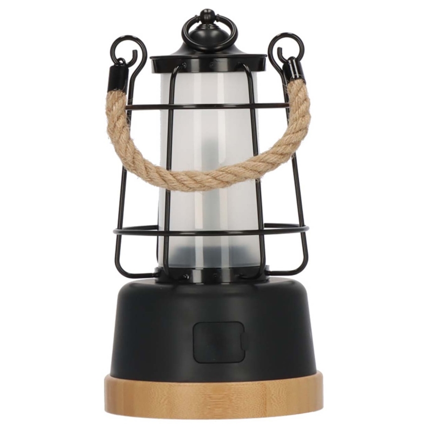 Brennenstuhl - Светодиодная аккумуляторная лампа с регулированием яркости LED/6W/5200 mAh/3,7V 2700-6500K IP44