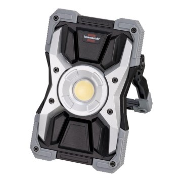 Brennenstuhl - Светодиодный аккумуляторный прожектор LED/15W/5V 5000 mAh IP65