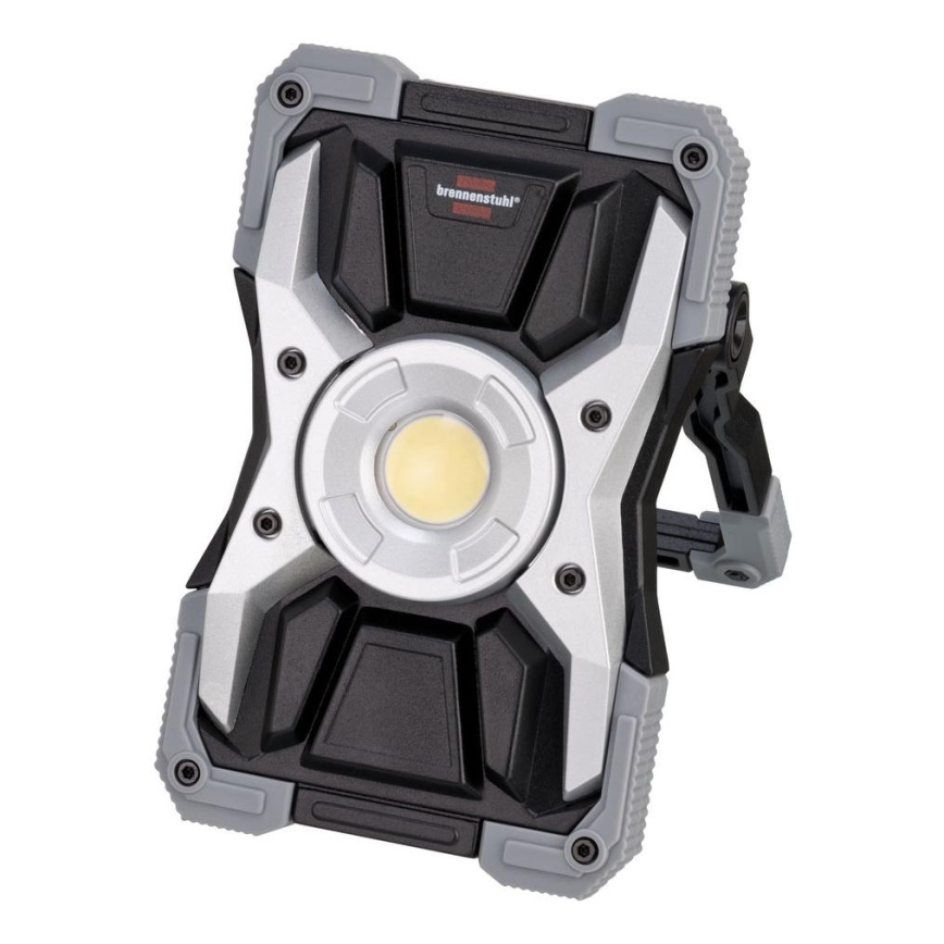 Brennenstuhl - Светодиодный аккумуляторный прожектор LED/15W/5V 5000 mAh IP65