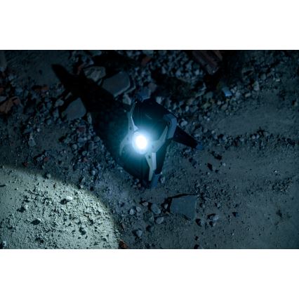 Brennenstuhl - Светодиодный аккумуляторный прожектор LED/15W/5V 5000 mAh IP65