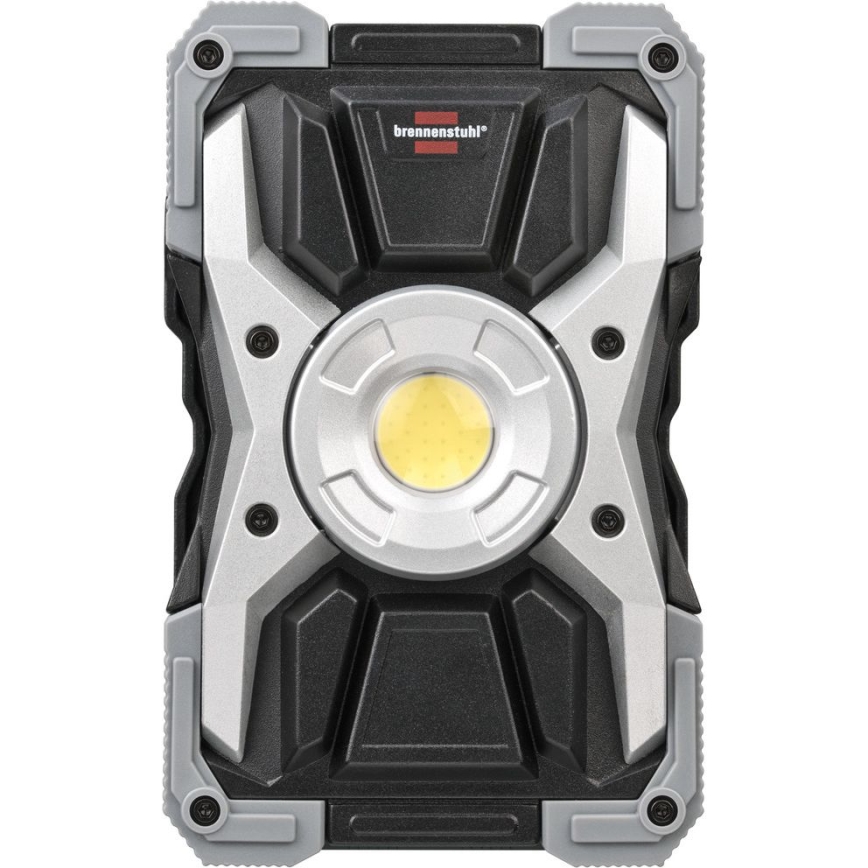 Brennenstuhl - Светодиодный аккумуляторный прожектор LED/15W/5V 5000 mAh IP65