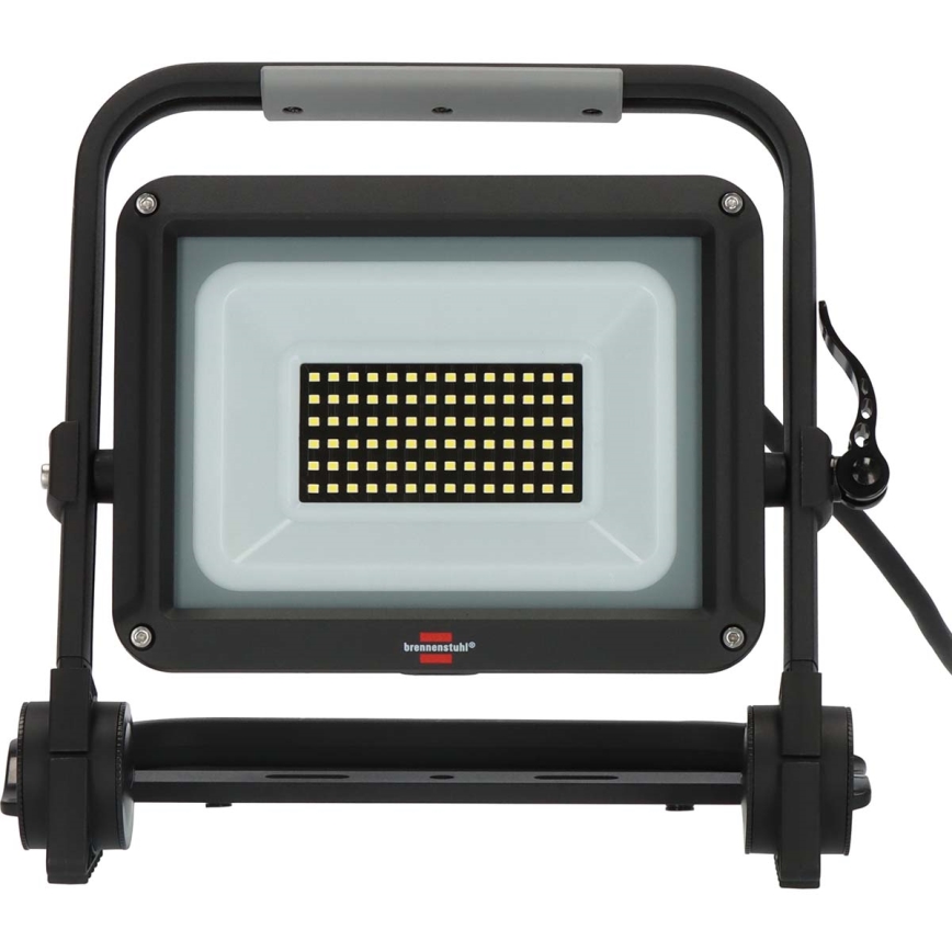 Brennenstuhl - LED С регулированием яркости рабочий прожекторная и подставкой LED/50W/230V 6500K IP65