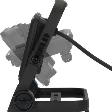 Brennenstuhl - LED С регулированием яркости рабочий прожекторная и подставкой LED/50W/230V 6500K IP65