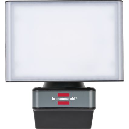 Brennenstuhl - Светодиодный прожектор с регулированием яркости LED/19,5W/230V 3000-6500K IP54 Wi-Fi