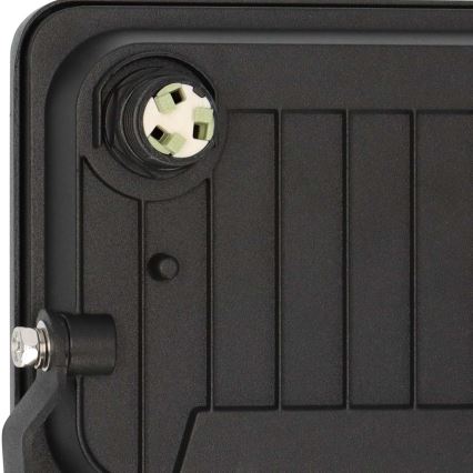 Brennenstuhl - Светодиодный уличный прожектор LED/20W/230V 6500K IP65