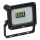 Brennenstuhl - Светодиодный уличный прожектор LED/10W/230V 6500K IP65
