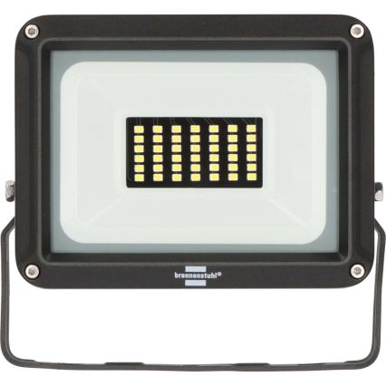 Brennenstuhl - Светодиодный уличный прожектор LED/20W/230V 6500K IP65