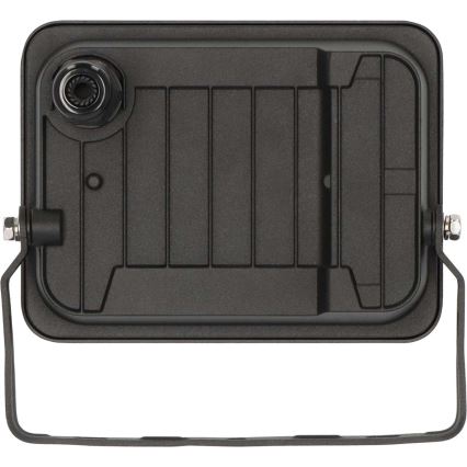 Brennenstuhl - Светодиодный уличный прожектор LED/20W/230V 6500K IP65
