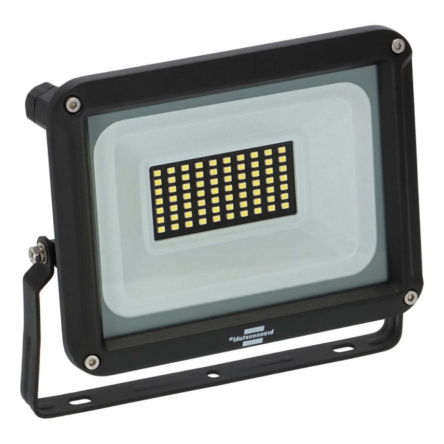 Brennenstuhl - Светодиодный уличный прожектор LED/30W/230V 6500K IP65