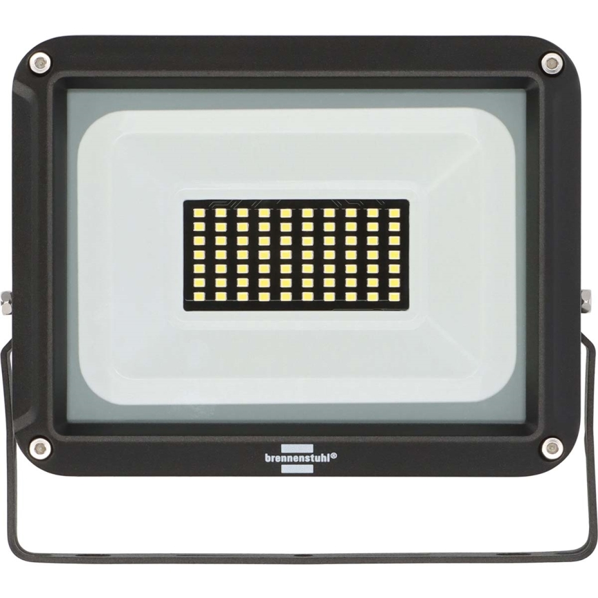 Brennenstuhl - Светодиодный уличный прожектор LED/30W/230V 6500K IP65