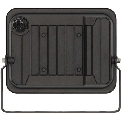 Brennenstuhl - Светодиодный уличный прожектор LED/30W/230V 6500K IP65