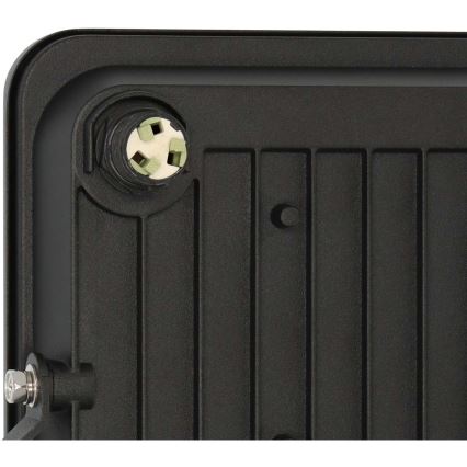 Brennenstuhl - Светодиодный уличный прожектор LED/30W/230V 6500K IP65