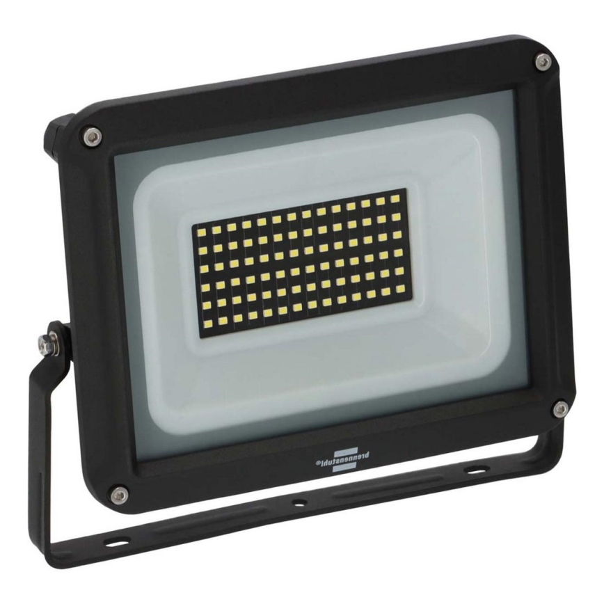 Brennenstuhl - Светодиодный уличный прожектор LED/50W/230V 6500K IP65