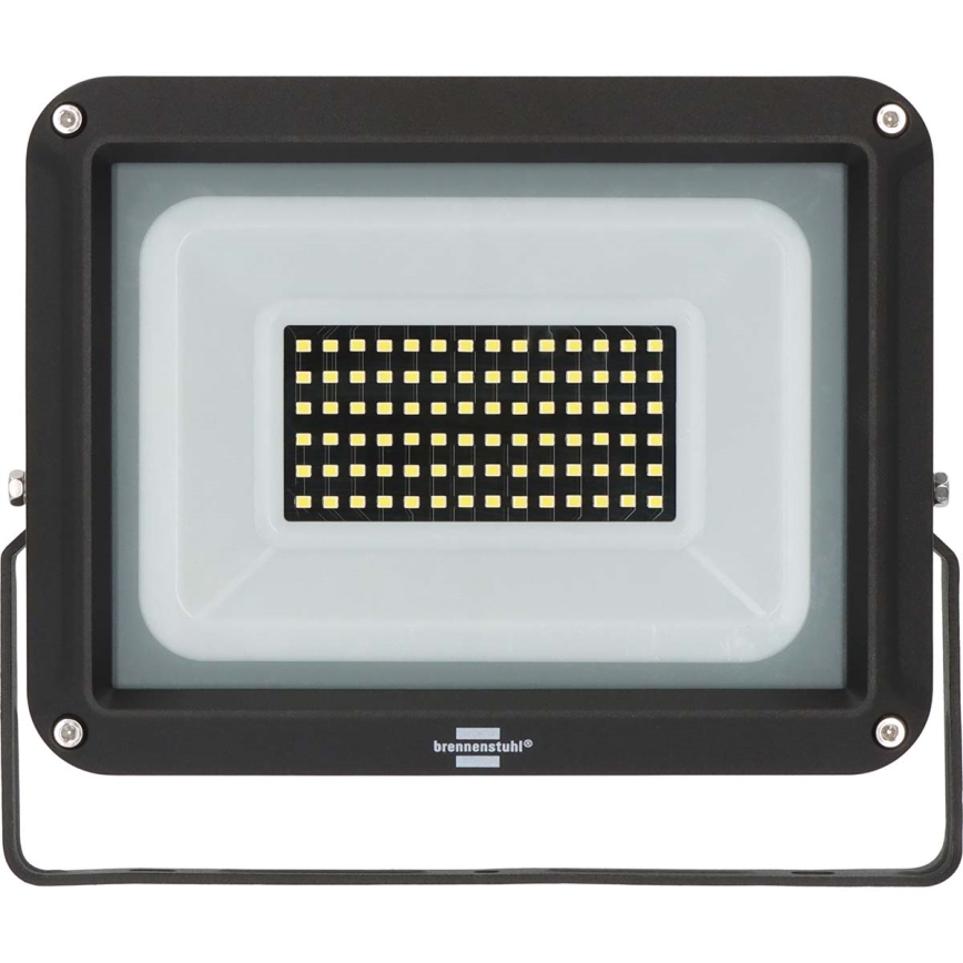 Brennenstuhl - Светодиодный уличный прожектор LED/50W/230V 6500K IP65