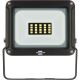 Brennenstuhl - Светодиодный уличный прожектор LED/10W/230V 6500K IP65