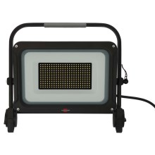Brennenstuhl - Светодиодный уличный прожектор с регулированием яркости LED/150W/230V 6500K IP65