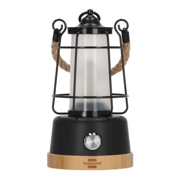 Brennenstuhl - Світлодіодна регульована зарядна лампа LED/6W/5200 mAh/3,7V 2700-6500K IP44