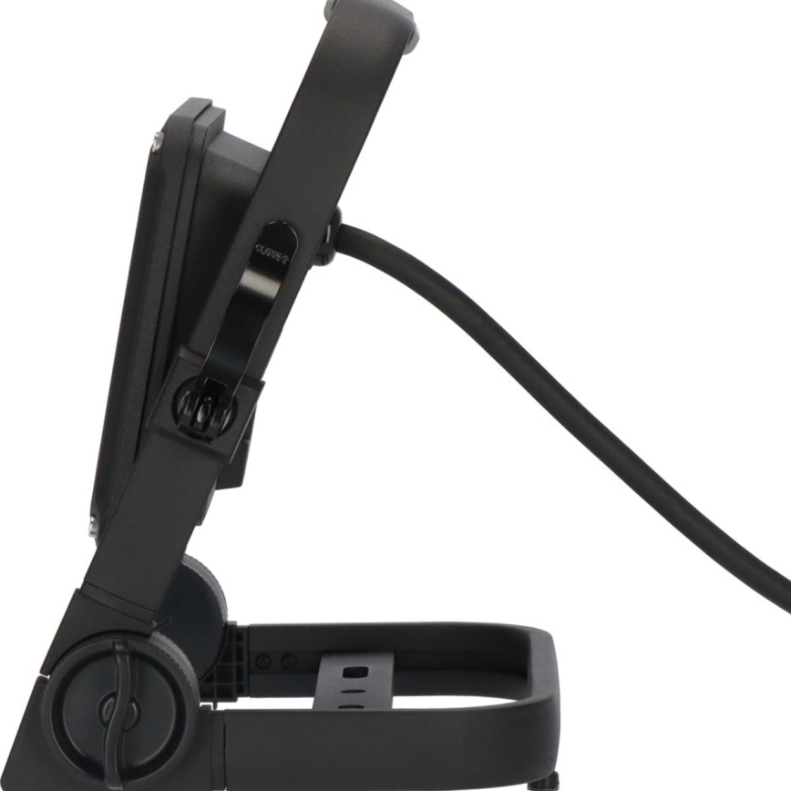 Brennenstuhl - Світлодіодний вуличний прожектор з підставкою LED/30W/230V 6500K IP65