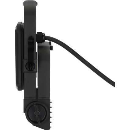 Brennenstuhl - Світлодіодний вуличний прожектор з підставкою LED/30W/230V 6500K IP65