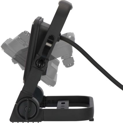 Brennenstuhl - Світлодіодний вуличний прожектор з підставкою LED/30W/230V 6500K IP65