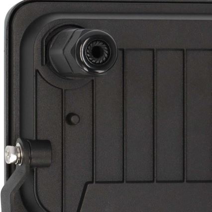 Brennenstuhl - Вуличний світлодіодний прожектор LED/20W/230V 6500K IP65