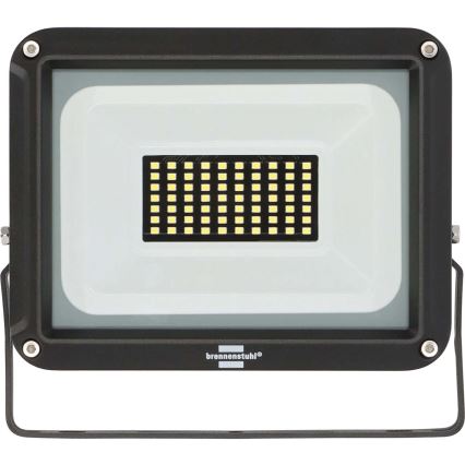Brennenstuhl - Вуличний світлодіодний прожектор LED/30W/230V 6500K IP65