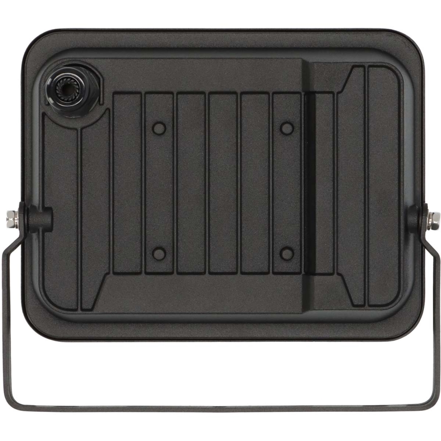 Brennenstuhl - Вуличний світлодіодний прожектор LED/30W/230V 6500K IP65