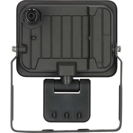Brennenstuhl - Вуличний світлодіодний прожектор з датчиком LED/20W/230V 6500K IP65