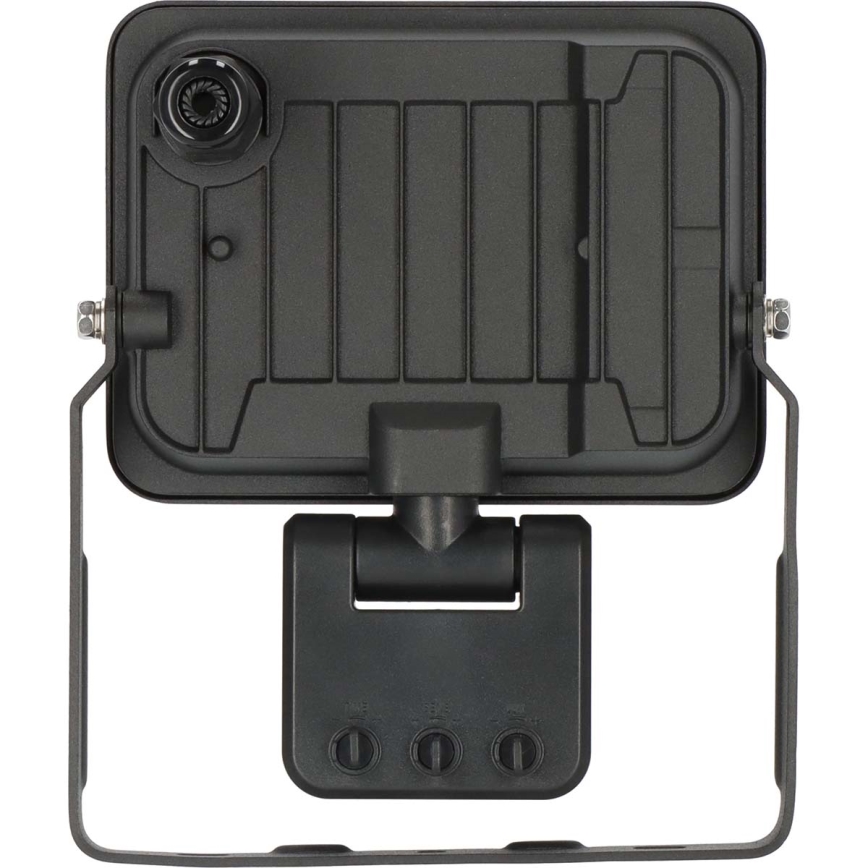 Brennenstuhl - Вуличний світлодіодний прожектор з датчиком LED/20W/230V 6500K IP65