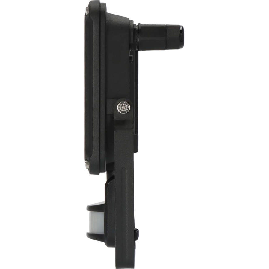 Brennenstuhl - Вуличний світлодіодний прожектор з датчиком LED/30W/230V 6500K IP65