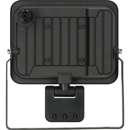 Brennenstuhl - Вуличний світлодіодний прожектор з датчиком LED/30W/230V 6500K IP65