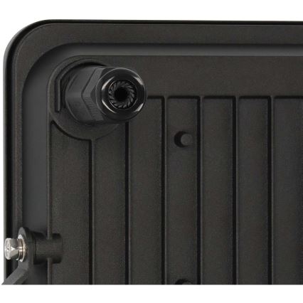 Brennenstuhl - Вуличний світлодіодний прожектор з датчиком LED/30W/230V 6500K IP65