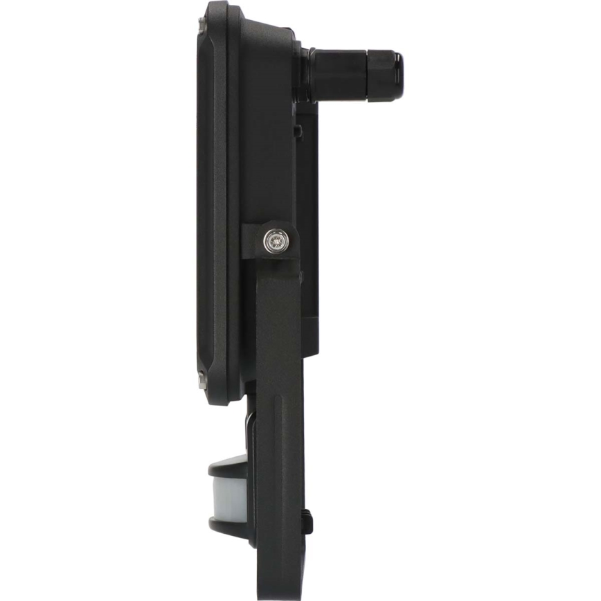 Brennenstuhl - Вуличний світлодіодний прожектор з датчиком LED/50W/230V 6500K IP65