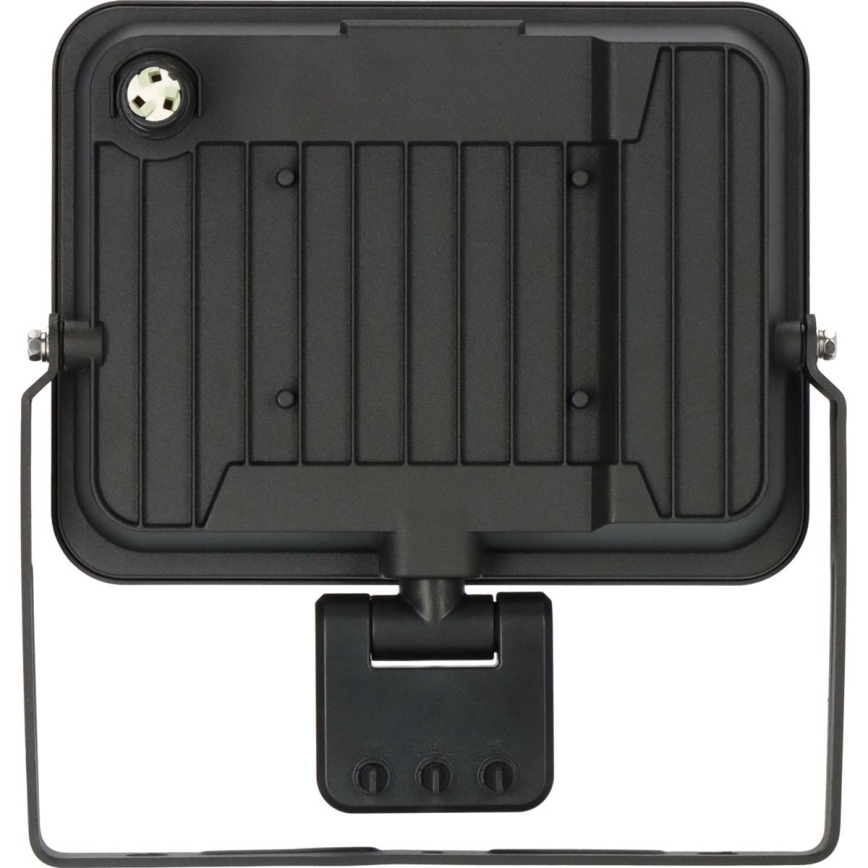 Brennenstuhl - Вуличний світлодіодний прожектор з датчиком LED/50W/230V 6500K IP65