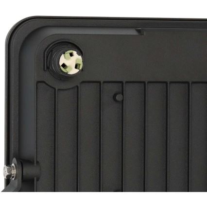 Brennenstuhl - Вуличний світлодіодний прожектор з датчиком LED/50W/230V 6500K IP65