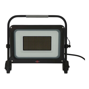 Brennenstuhl - Вуличний LED прожектор з регулюванням яскравості LED/150W/230V 6500K IP65