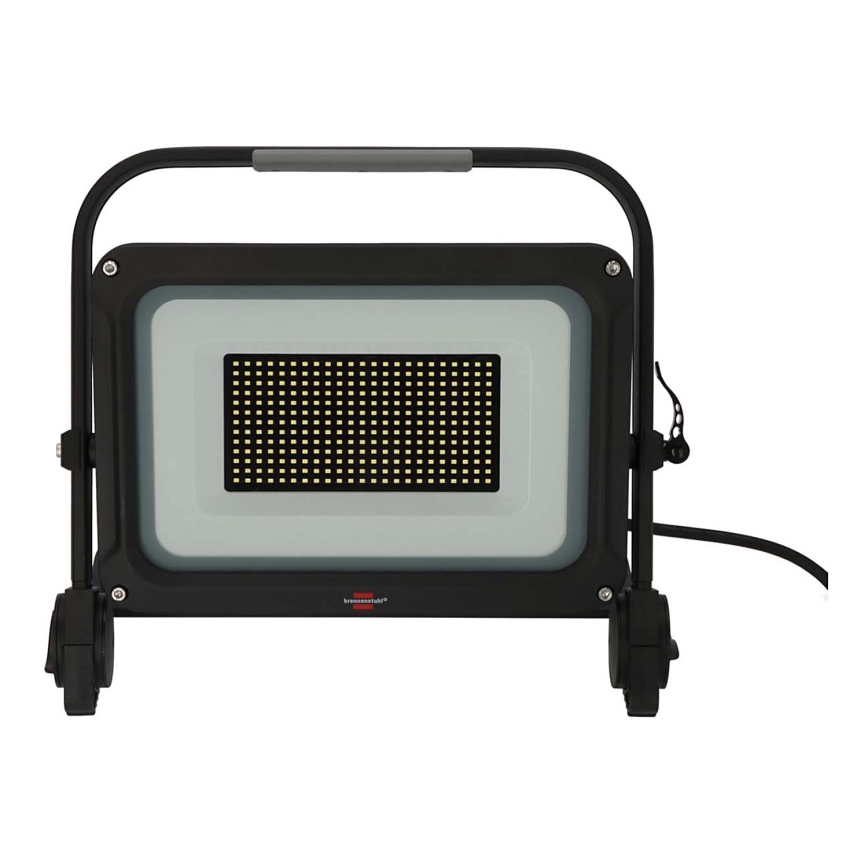 Brennenstuhl - Вуличний LED прожектор з регулюванням яскравості LED/150W/230V 6500K IP65