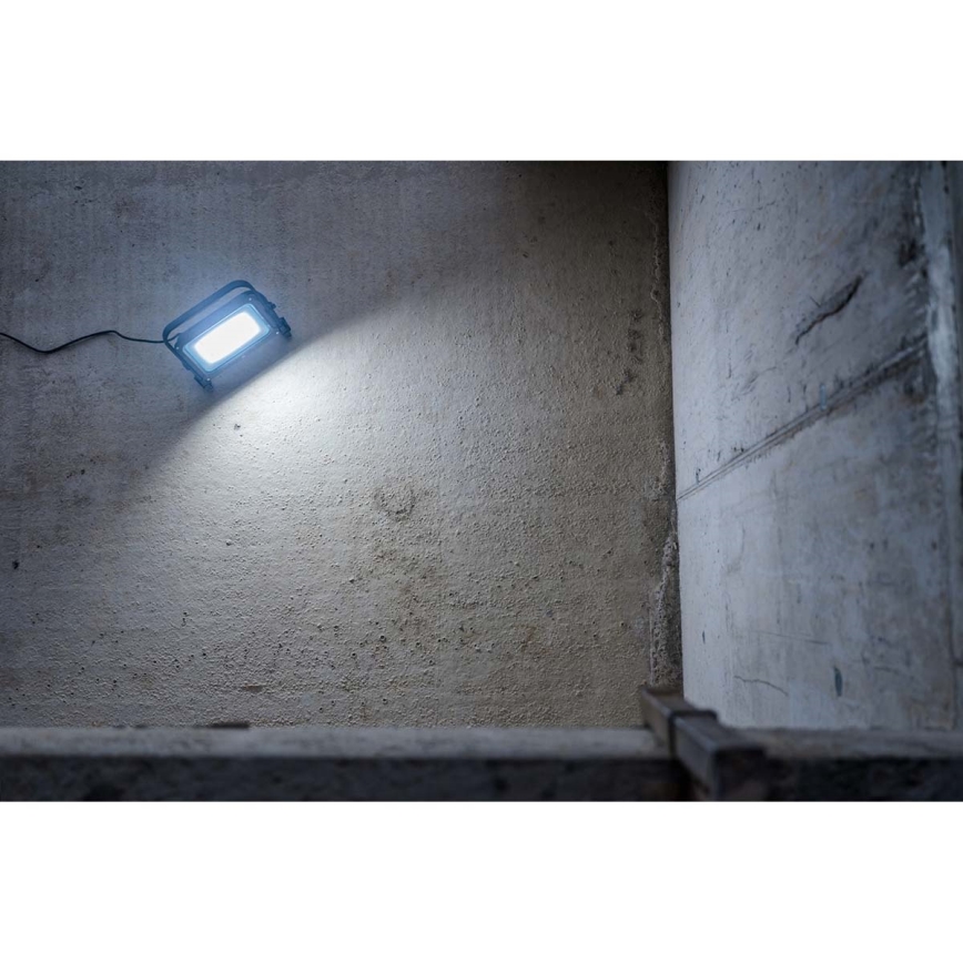 Brennenstuhl - Вуличний LED прожектор з регулюванням яскравості LED/150W/230V 6500K IP65