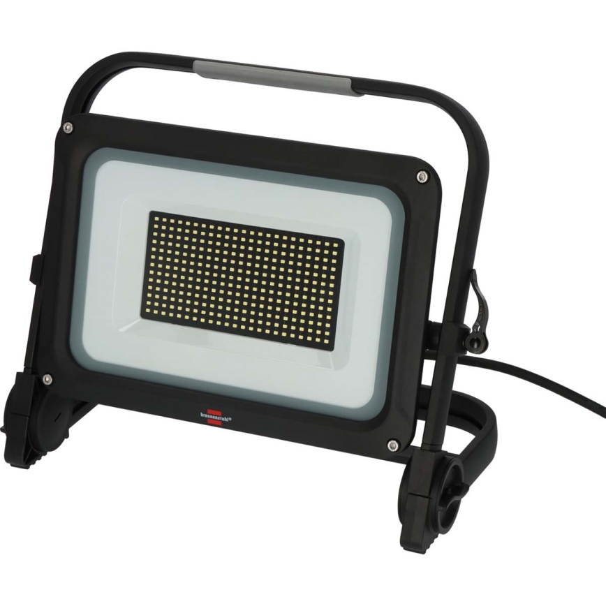 Brennenstuhl - Вуличний LED прожектор з регулюванням яскравості LED/150W/230V 6500K IP65