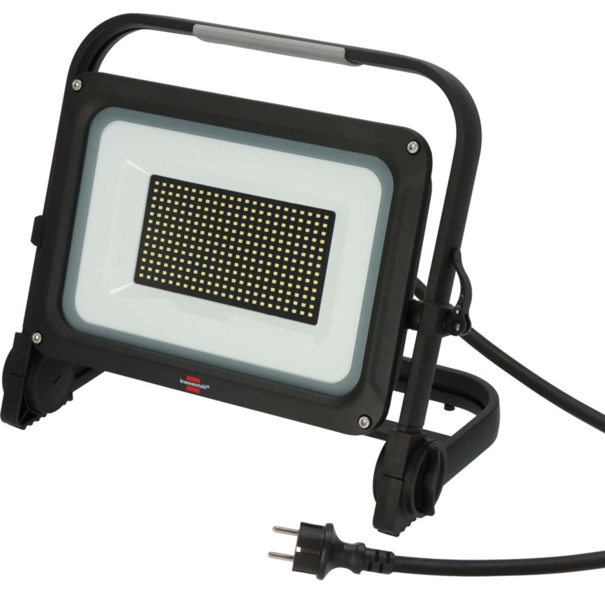 Brennenstuhl - Вуличний LED прожектор з регулюванням яскравості LED/150W/230V 6500K IP65